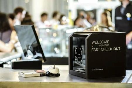 Novotel Athens - 55