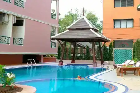 Golden Villa Pattaya - 39