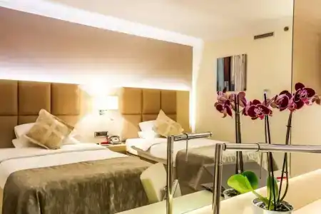 Ramada by Wyndham Sofia City Center - 31