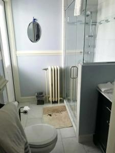 Albemarle Inn - Asheville - 77