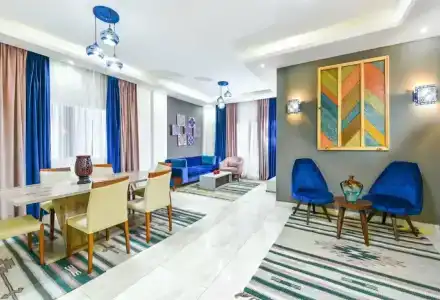 Tolip North Coast - 24