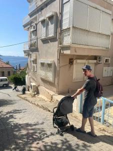 Andriake Beach Club Demre - 42