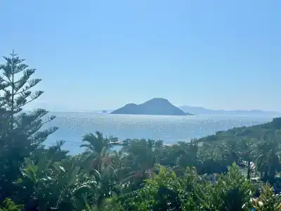 Yasmin Bodrum Resort - 97