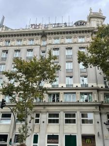 NH Madrid Nacional - 16
