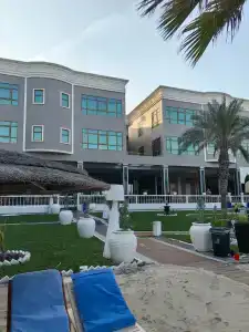 Sahara Beach Resort & Spa - 98