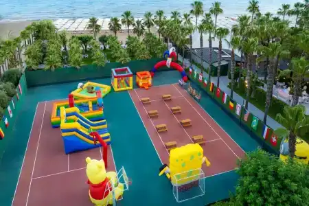 Miramare Beach - Ultra All Inclusive - 75