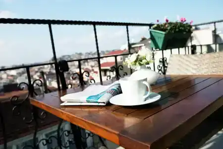 Konak Taksim - 21