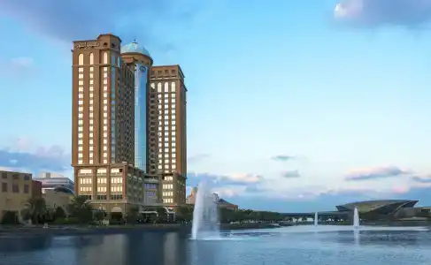 Sheraton Mall of The Emirates, Dubai - 56
