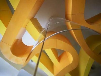 Aloft Abu Dhabi - 87