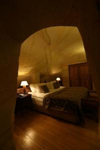 Fresco Cave Suites Cappadocia - 76