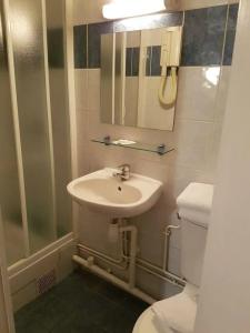 Ibis Styles Paris Gare de l'Est Magenta - 62