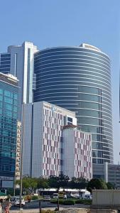 Premier Inn Dubai Barsha Heights - 44