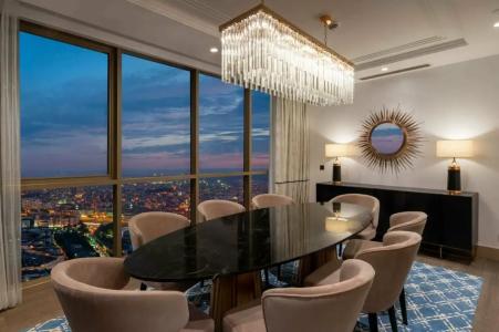 Hilton Mall Of Istanbul - 56