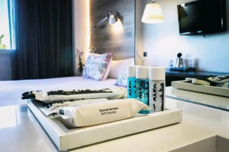 Best Western Plus Alfa Aeropuerto - 31