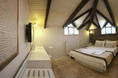 Assos Behram Special Class Adult Only 12 - 62