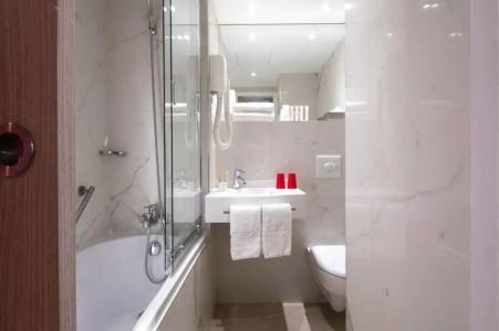 Hôtel Hor Les Lumières - 77