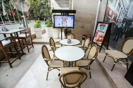 Hilton Cairo Zamalek Residences - 83