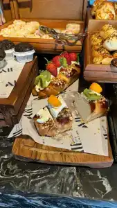 Novotel Istanbul Bosphorus - 70