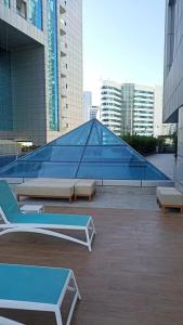 Ramada by Wyndham Dubai Barsha Heights - 9