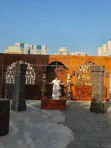 Ramada by Wyndham Beach Ajman - 51