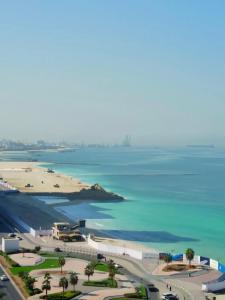Wyndham Garden Ajman Corniche - 97