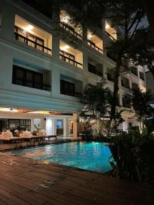 UMA Residence - 11