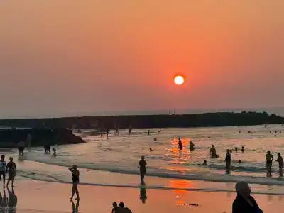 Coral Beach Resort Sharjah - 32