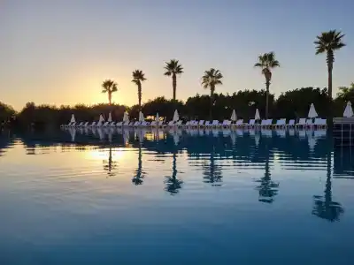 Andriake Beach Club Demre - 2