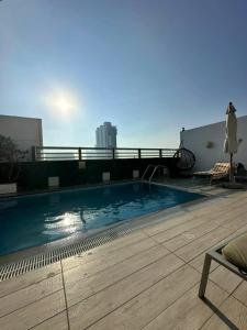 Hampton By Hilton Dubai Al Barsha - 61