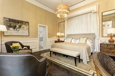 Rocco Forte Villa Igiea - 77