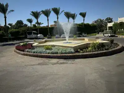 Stella Gardens Resort & Spa, Makadi Bay - 43