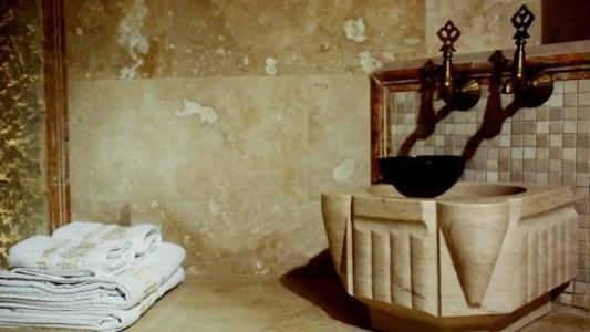 Family Cave Suite - 27