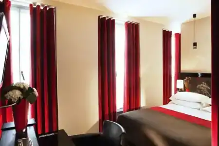 Hôtel Caron - 62