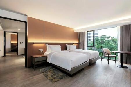 Gardina Asoke & Residence - SHA Certified - 35