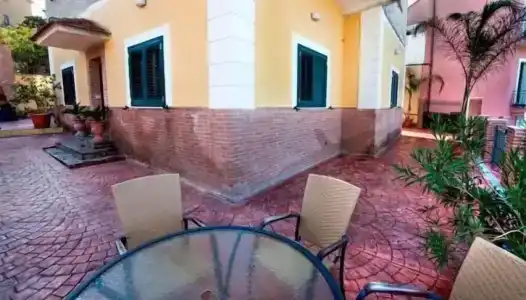 Villa Scotillo Guest House - 30