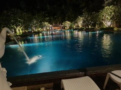 Naithonburi Beach Resort - SHA Extra Plus - 92