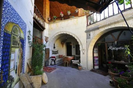 Kismet Cave House - 33