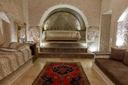 Grand Elite Cave Suites - 21