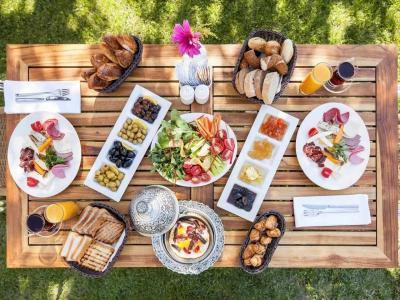 Novotel Kayseri - 21