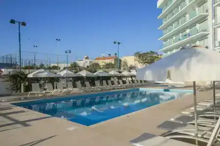 Tsokkos Protaras Beach - 35