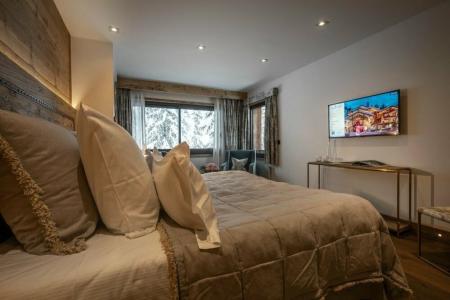 Hôtel La Sivolière - 39