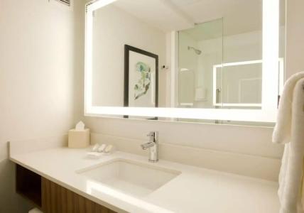 Hilton Garden Inn New York Central Park South-Midtown West - 11