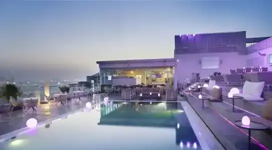 The Canvas Dubai - MGallery Collection - 44