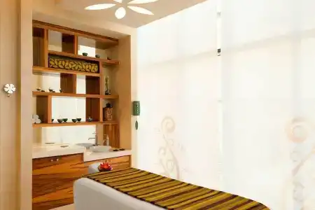 VOGO Abu Dhabi Golf Resort & Spa formerly Westin Abu Dhabi Golf Resort & Spa - 17