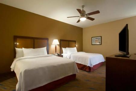 Hilton Garden Inn Oklahoma City/Bricktown - 17