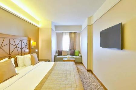 Ramada By Wyndham İstanbul Taksim - 11