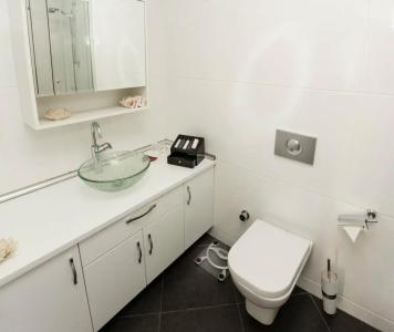 Turkuaz Suites Bosphorus - 79