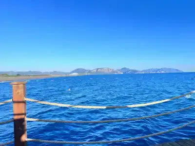 Hilton Dalaman Sarigerme Resort & Spa - 41