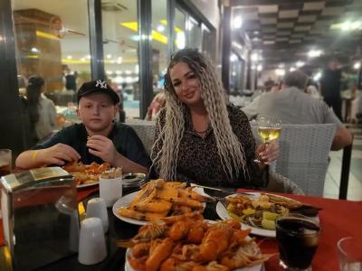 Venosa Beach Resort & Spa - All Inclusive - 66