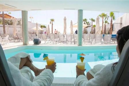 Spirit Benalmadena Beach - 23